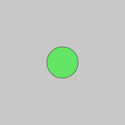 Introduction à p5.js image