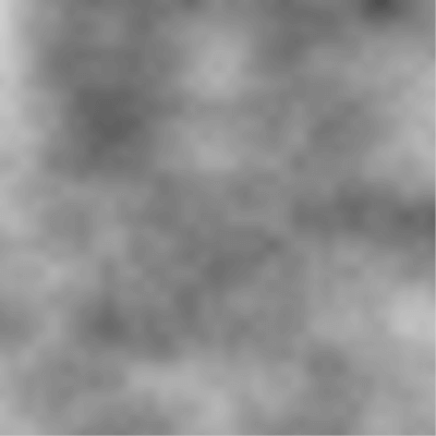 Utilisation des Bruits de Perlin en p5.js image