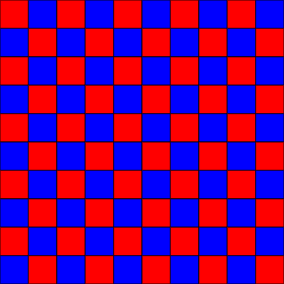 Utilisation des Boucles en p5.js image