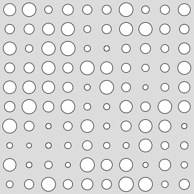 Introduction à l'Art Génératif en p5.js image