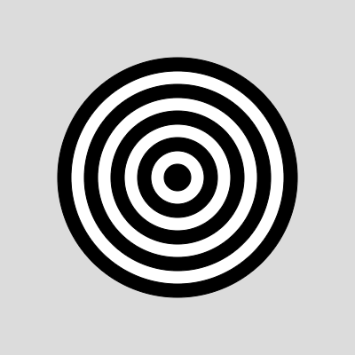 Génération de Motifs Complexes en p5.js image